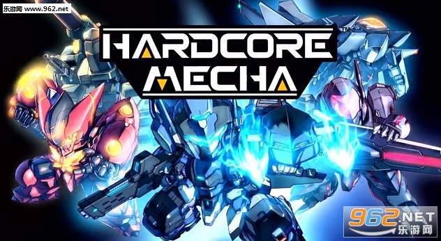 《硬核机甲》全新预告视频放出 单人战役模式展示