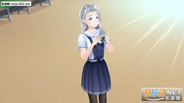 《LoveR》新女主生野C香澄预告视频 混血风格