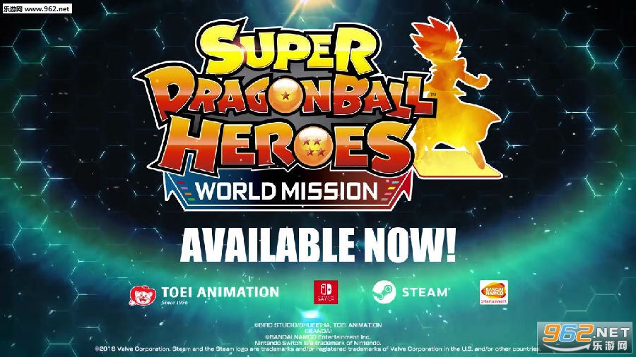《超级龙珠英雄：世界任务》升级将增加新卡和任务