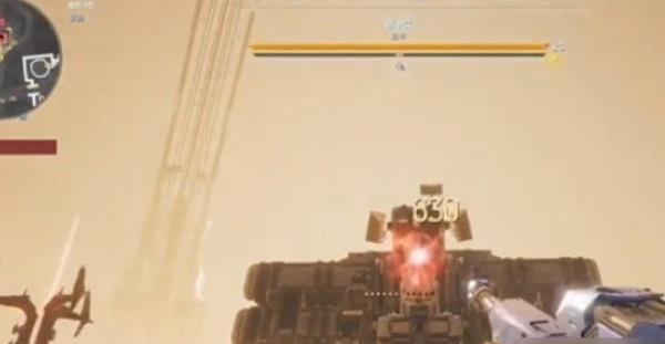 逆战未来狩猎南十字怎么过关-狩猎南十字过关攻略