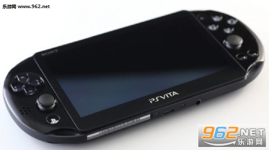 PSV停止出货告别历史舞台 索尼暂无新掌机计划