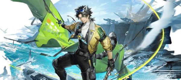 明日方舟终末地法术连携怎么配队