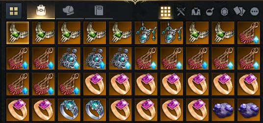 命运方舟破损的装备粉末有什么用