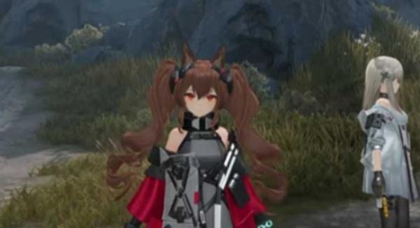 明日方舟终末地安洁莉娜技能是什么-安洁莉娜技能介绍