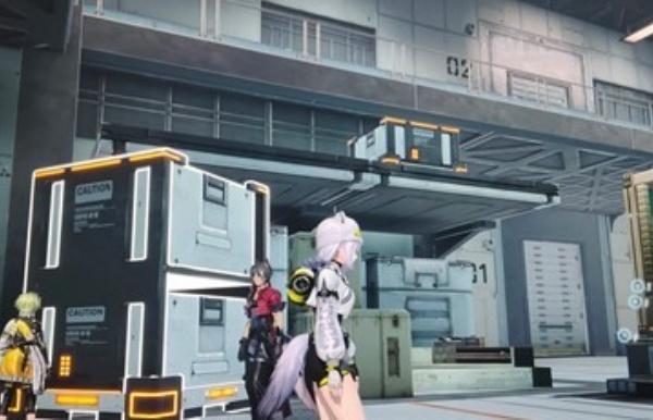 明日方舟终末地源石副产物中心怎么样