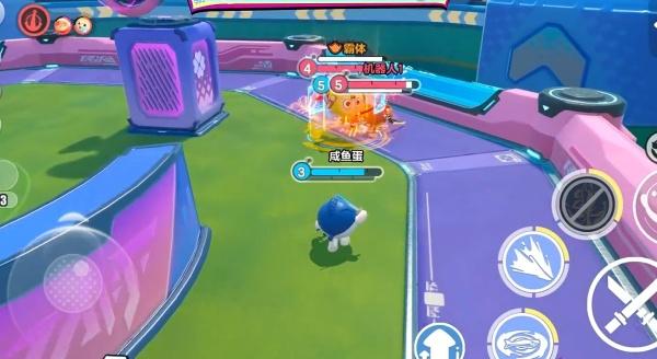 蛋仔派对咸鱼蛋角色强度怎么样 蛋仔派对咸鱼蛋角色强度怎么样