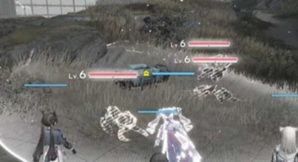 明日方舟终末地安洁莉娜技能是什么