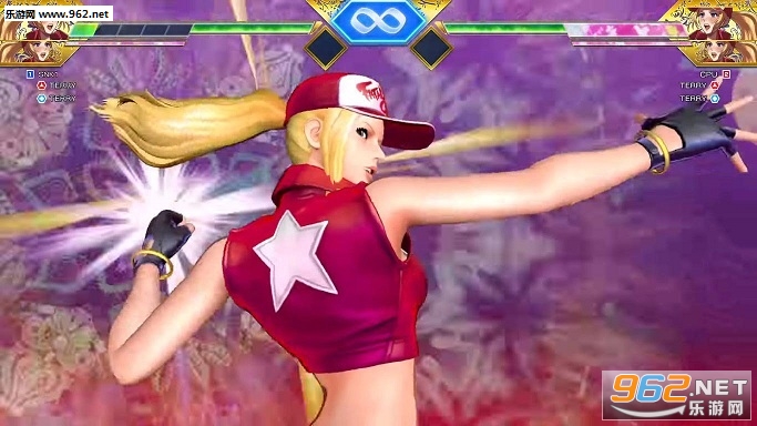 《SNK女格斗家大乱斗》2月21日正式登录PC平台