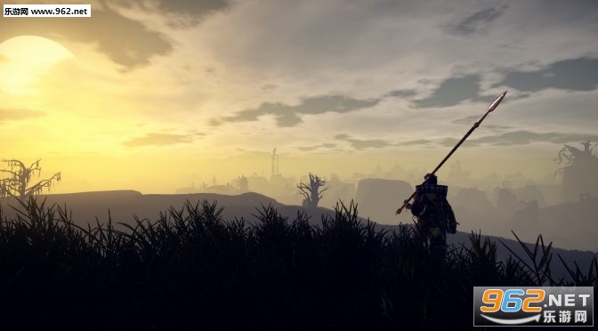 《物质世界》战斗演示视频预览 3月26日正式发售