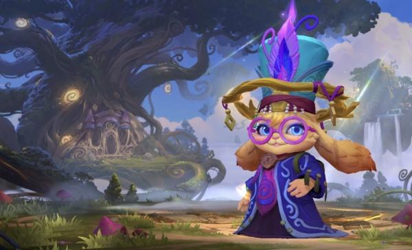 英雄联盟手游诺拉技能怎么加点-诺拉技能加点顺序