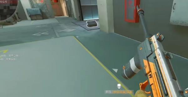 三角洲行动雷斯怎么打