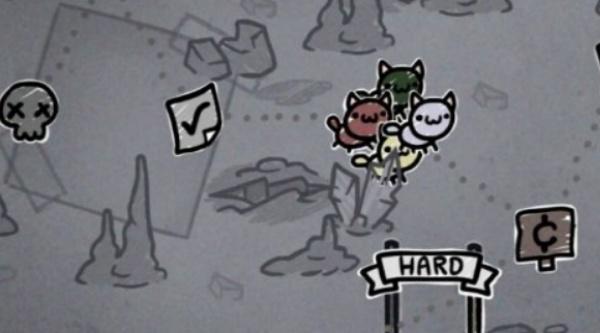 喵喵的结合捐赠猫咪怎么玩-捐赠猫咪玩法攻略