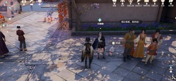 无限暖暖卷中影挑灯窥任务怎么做-卷中影挑灯窥任务攻略