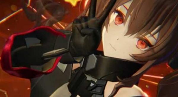 明日方舟终末地安洁莉娜技能是什么