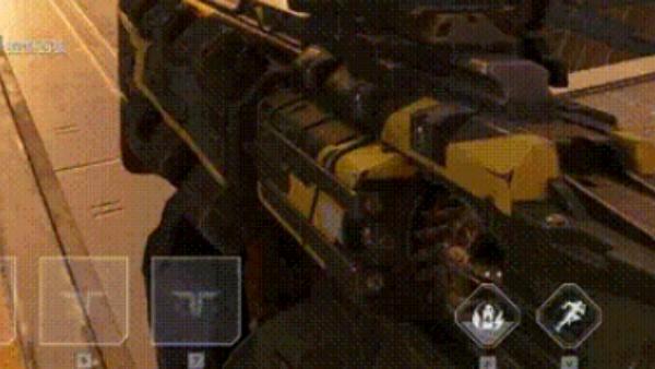 逆战未来火山口怎么玩