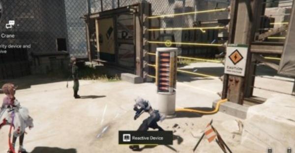 明日方舟终末地跟上佩妮任务怎么