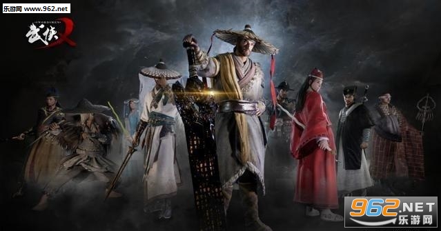 2019最受期待手游TOP10 DNF手游期待值最高