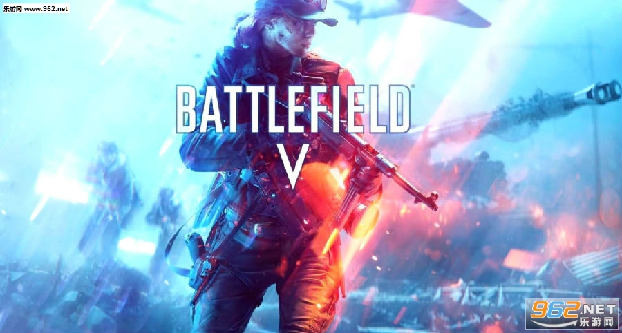 《战地5》大逃杀模式要来 DICE表示传统多人仍是核心