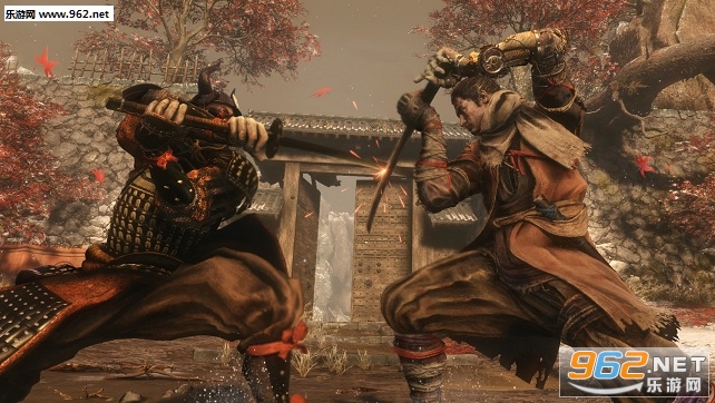 《只狼》3月下旬正式发售 死亡次数越多惩罚越高