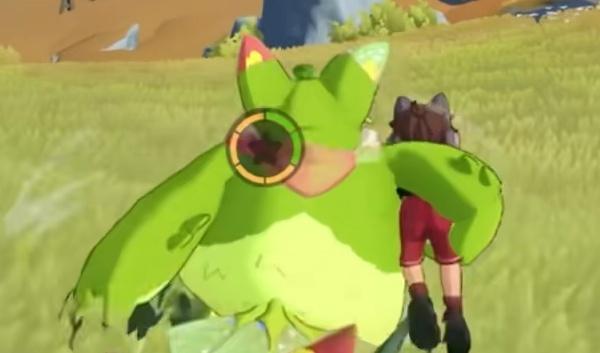 洛克王国世界魔力猫怎么样