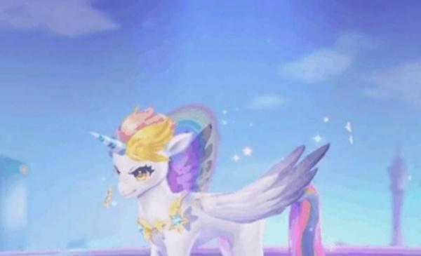 洛克王国世界白金独角兽怎么获取-白金独角兽获取攻略