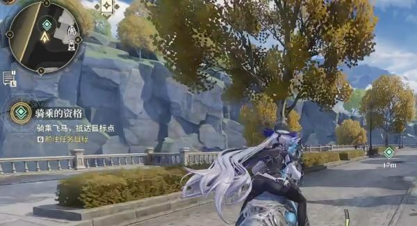 白银之城飞马考试怎么过-飞马考试攻略