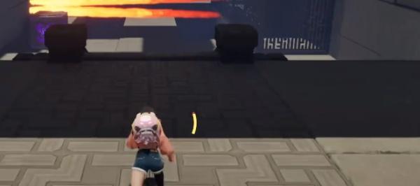 伊莫烈火升腾怎么通关