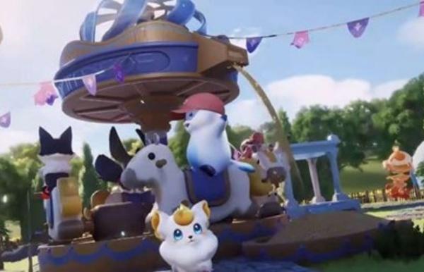 伊莫摆摊怎么玩 伊莫摆摊怎么玩