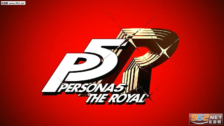 《女神异闻录5：皇家版（The Royal）》公布 女性主角登场