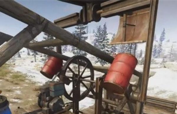 失控进化低品质燃油怎么获得 失控进化低品质燃油怎么获得