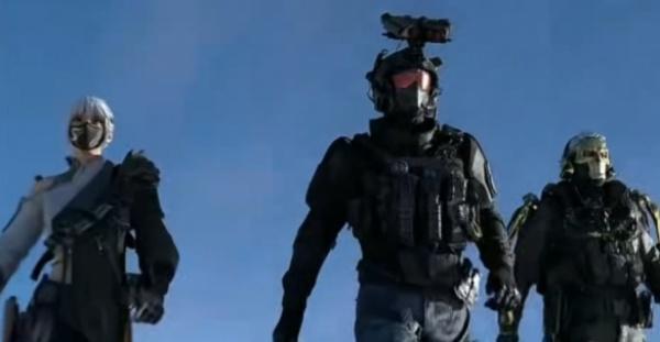 三角洲行动巴别塔总裁在哪-巴别塔总裁位置介绍