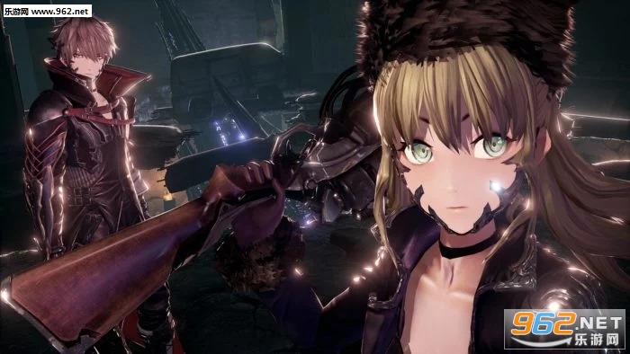 《血之暗号》即将开启网络测试 加入AI队友