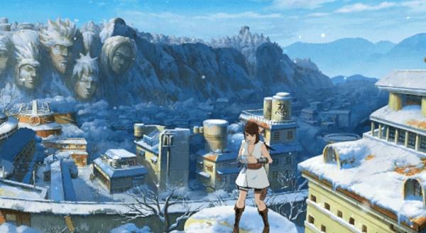 火影忍者手游雨乃医疗忍者怎么样-雨乃医疗忍者介绍