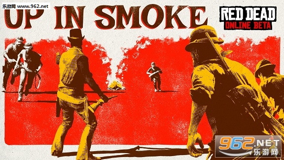 《荒野大镖客2》硝烟四起模式公布 新增决战玩法