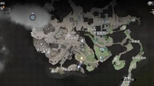 明日方舟终末地高空救援任务怎么做-高空救援任务完成方法