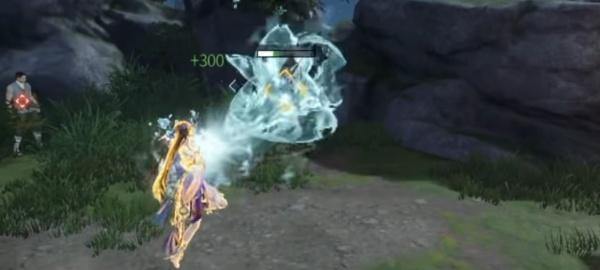 永劫无间方诺角色强度怎么样