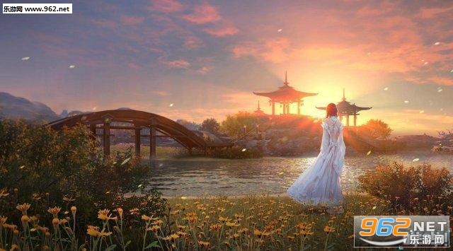 腾讯推出天涯明月刀手游 中国风美到爆 腾讯推出天涯明月刀手游 中国风美到爆