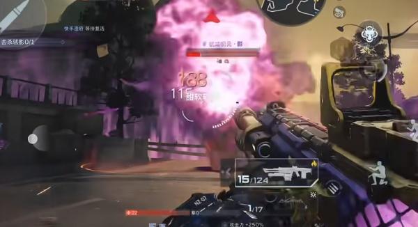 逆战未来骇影入侵事件怎么打