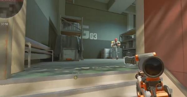 三角洲行动雷斯怎么打-雷斯位置及打法