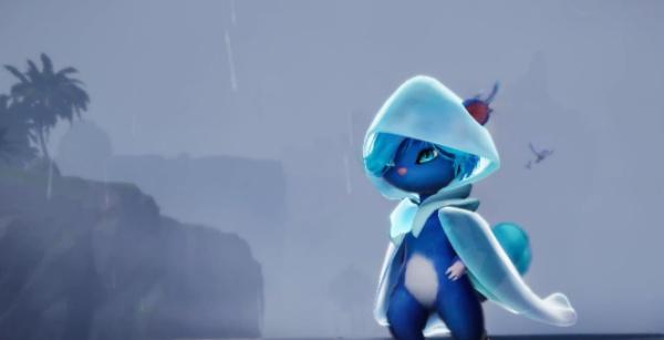 伊莫淬刀螳螂怎么样