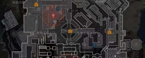 三角洲行动监狱模式在哪里-监狱模式位置介绍