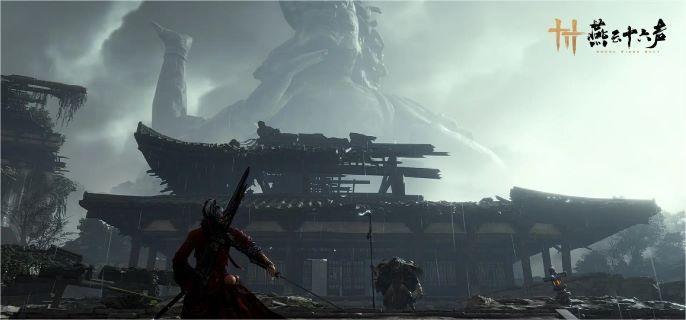 燕云十六声战力怎么提升-战力提升攻略