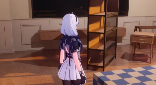 异环都市系统怎么玩 异环都市系统怎么玩