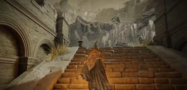 艾尔登法环圣战徽章怎么获取-圣战徽章获取方法