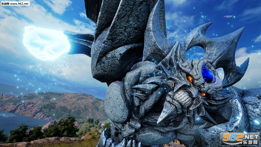 《Jump大乱斗》2019年更新计划 5月加入三位新人物 《Jump大乱斗》2019年更新计划 5月加入三位新人物