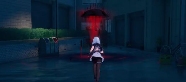 异环雨伞人怎么打-雨伞人打法攻略