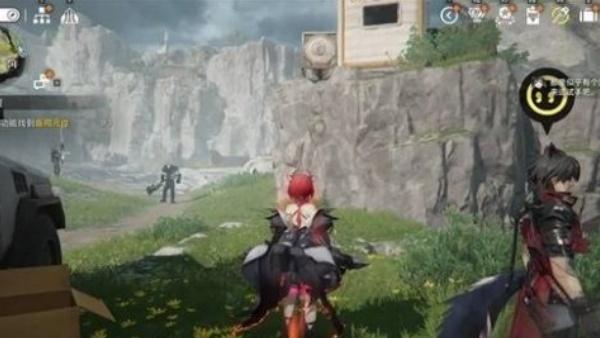 明日方舟终末地高空救援任务怎么做