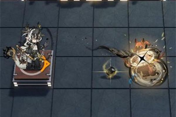 明日方舟限定望技能是什么-限定望技能介绍