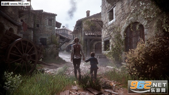 《瘟疫传说：无罪》 配置要求公布 推荐GTX970以上显卡