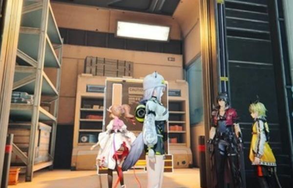 明日方舟终末地源石副产物中心怎么样